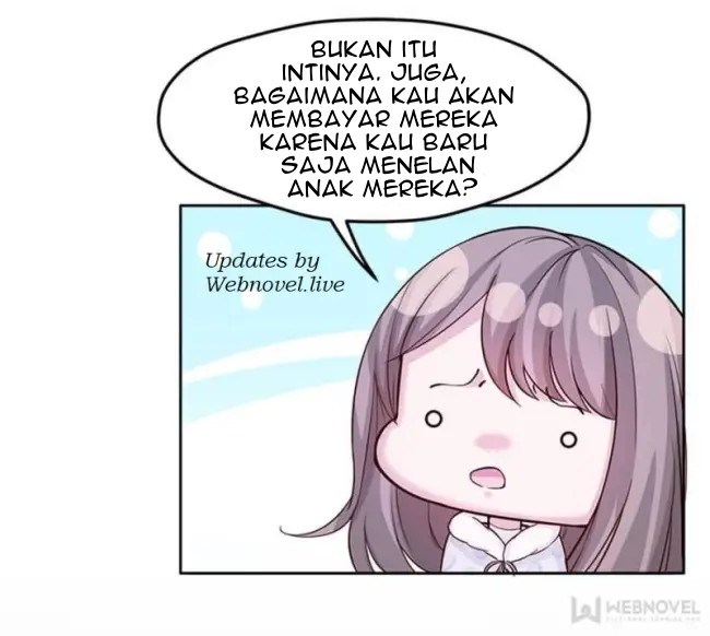 Beauty and the Beasts Chapter 119 Bahasa Indonesia